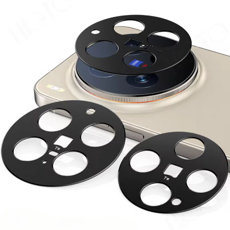 Photography Kit Vivo X300 - غطاء حماية عدسة الكاميرا لهاتف فيفو