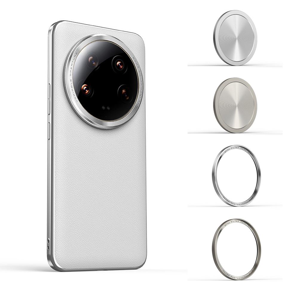 Photography Xiaomi 14 Ultra - غطاء كاميرا حماية مقاوم للماء لهاتف