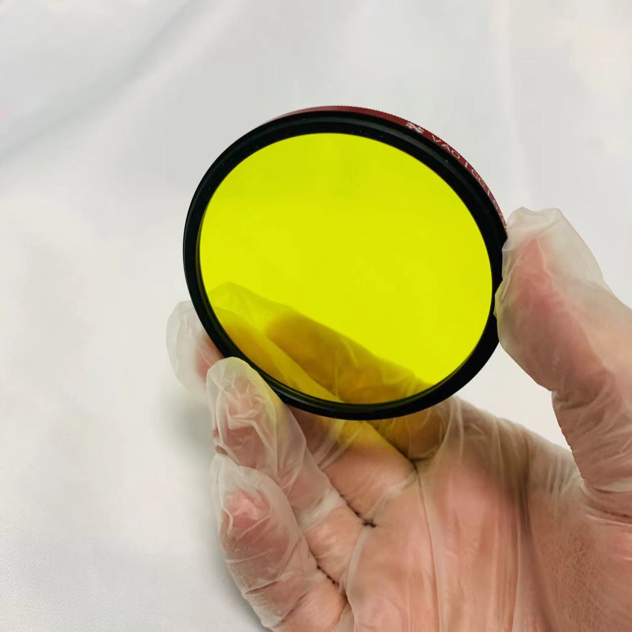 Photography Yellow Light - أحجام متعددة 82 مللي متر مع