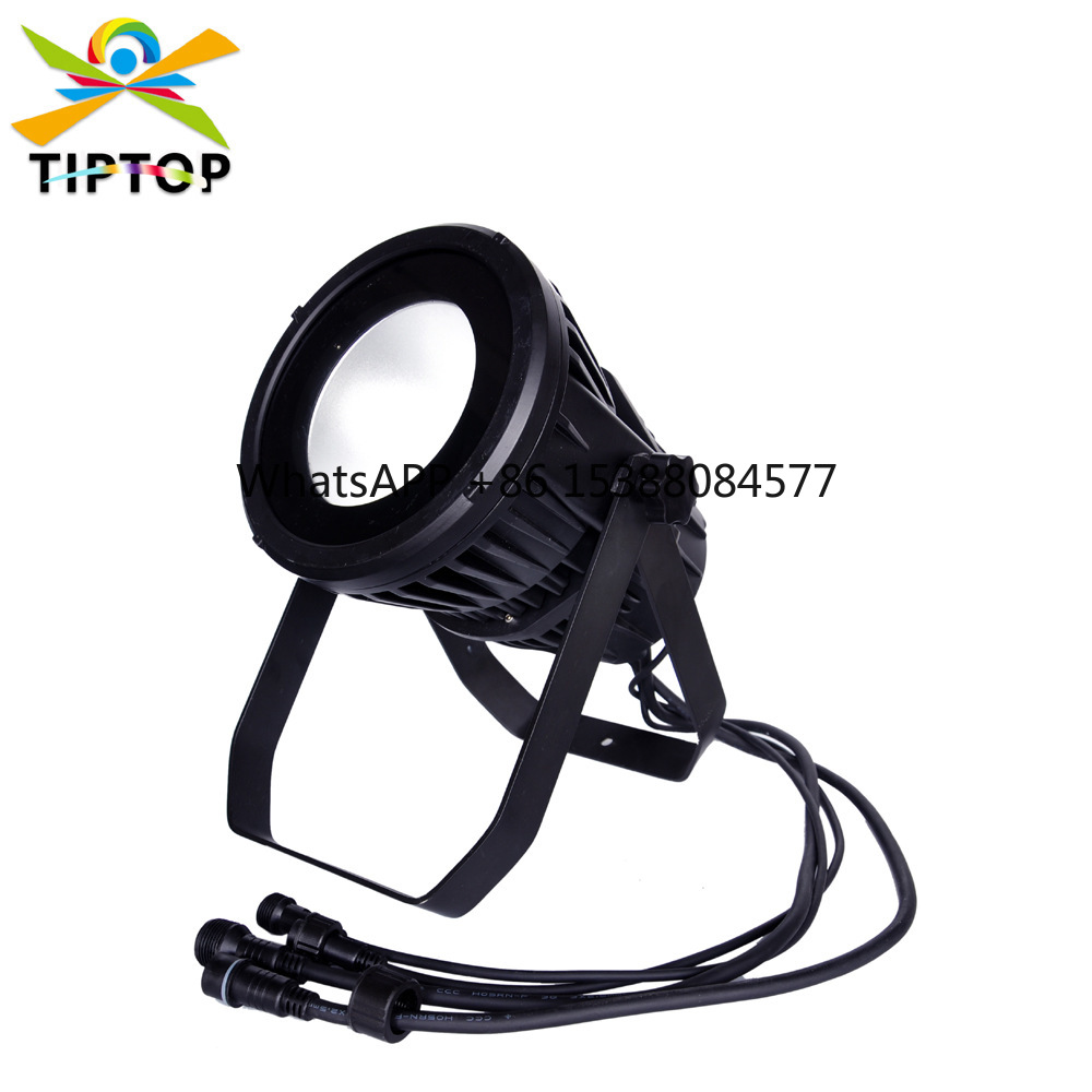 Photography Yellow Light - ضوء COB Pa مقاوم للماء بقدرة