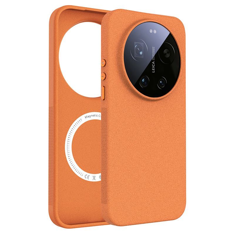 Photography Kit Xiaomi 17 Ultra - غطاء فاخر لهاتف شاومي 17 ألترا،