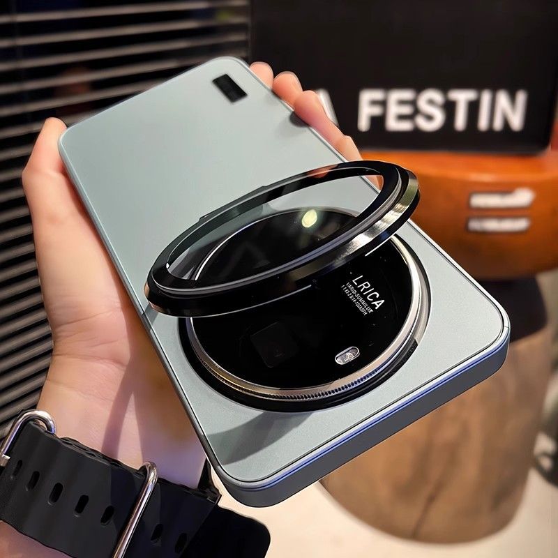 حافظة لهاتف Xiaomi 17 Ultra عد - مراجعة Photography Kit Xiaomi 17 Ultra وسعره