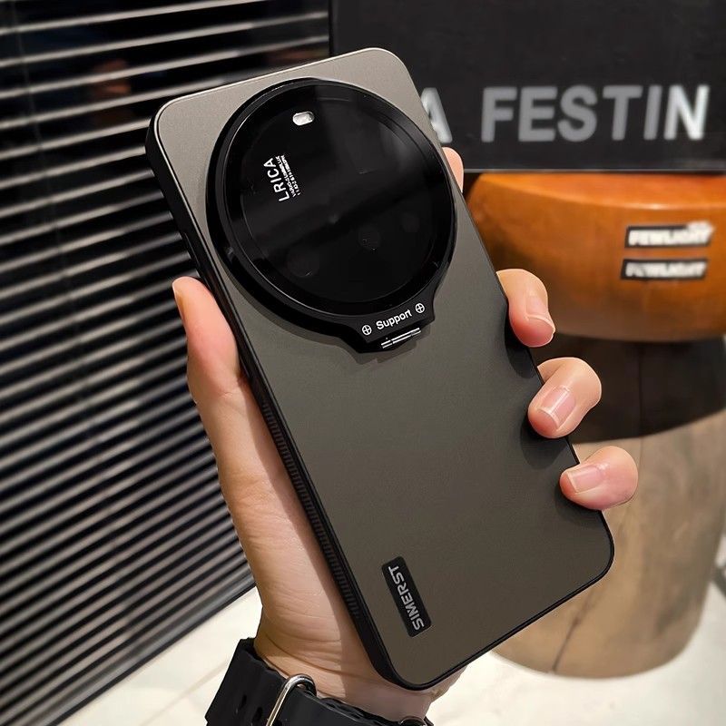 حافظة لهاتف Xiaomi 17 Ultra عد - مراجعة Photography Kit Xiaomi 17 Ultra وسعره