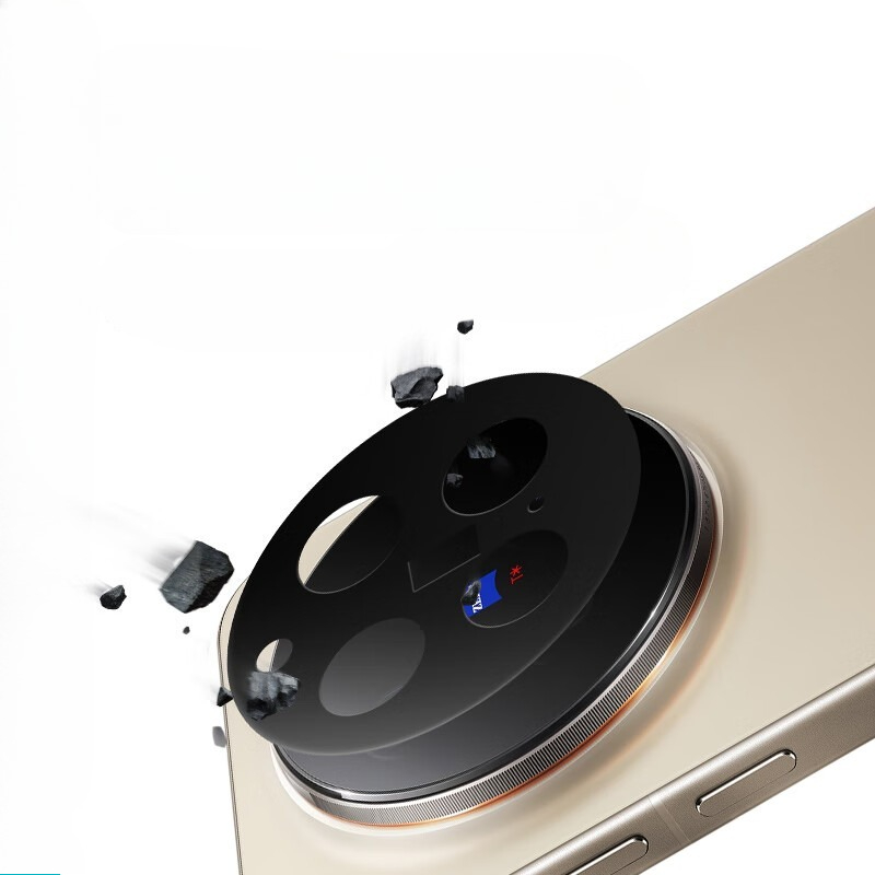 ثلاثية الأبعاد غطاء عدسة الكام - مراجعة Photography Kit Vivo X300 وسعره