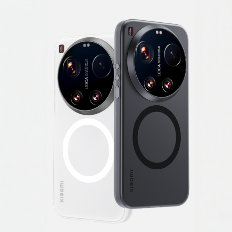 غطاء حماية مغناطيسي لهاتف شاوم - مراجعة Photography Kit Xiaomi 17 Ultra وسعره