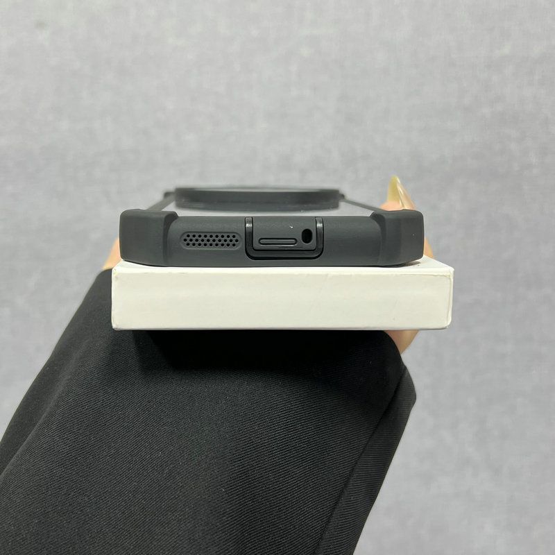 غطاء حماية صلب قابل للفصل لهات - مراجعة Photography Kit Xiaomi 17 Ultra وسعره