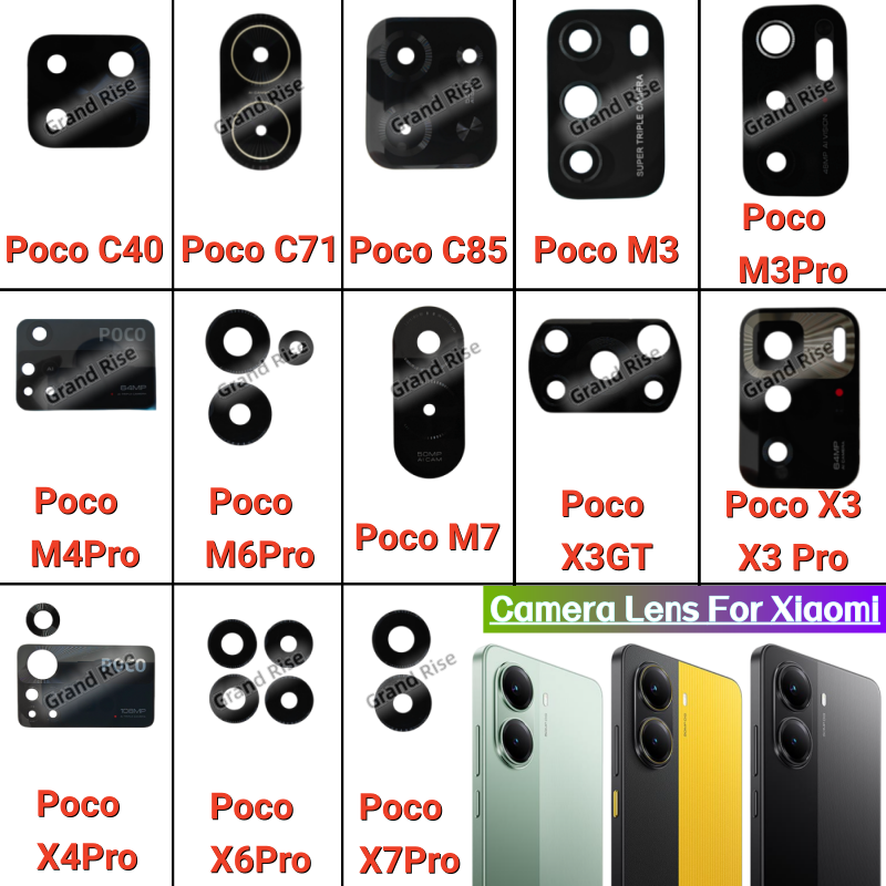 عدسة زجاجية جديدة للكاميرا الخ - مراجعة Xiaomi Photography Kit وسعره