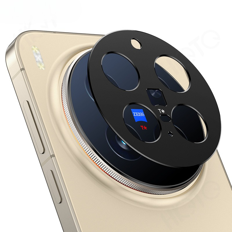 الألومنيوم معدن كاميرا خلفية ح - مراجعة Photography Kit Vivo X300 وسعره