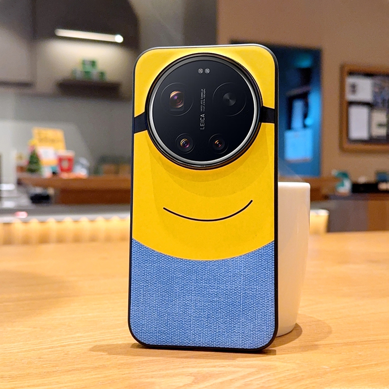 غطاء حماية لهاتف شاومي 17 15 1 - مراجعة Photography Kit Xiaomi 17 Ultra وسعره