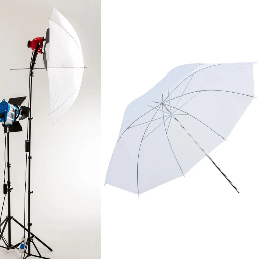 20 بوصة استوديو الصور الإضاءة  - مراجعة Photography Umbrella Lights وسعره