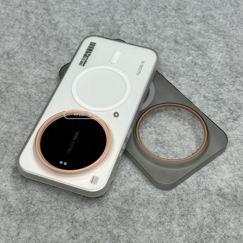 جراب حماية بسيط وخفيف الوزن مغ - مراجعة Photography Kit Xiaomi 17 Ultra وسعره