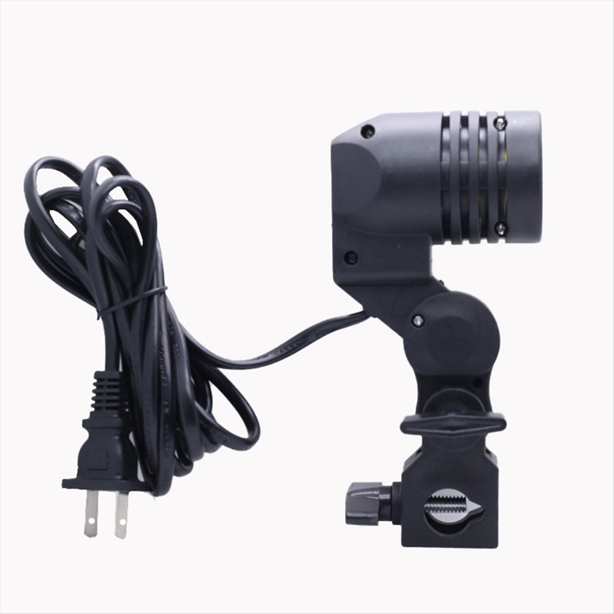حامل مصباح تصوير A40I بطول 1.8 - مراجعة Photography Umbrella Lights وسعره