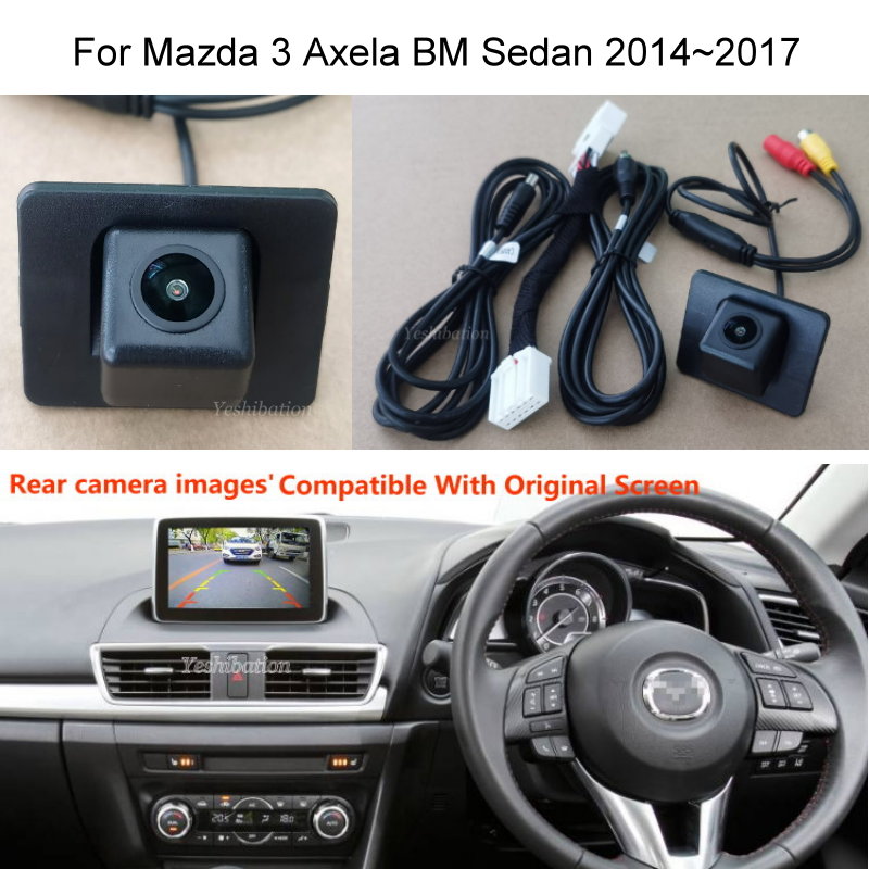 سيارة الرؤية الخلفية احتياطية  - مراجعة Xiaomi Photography Kit وسعره