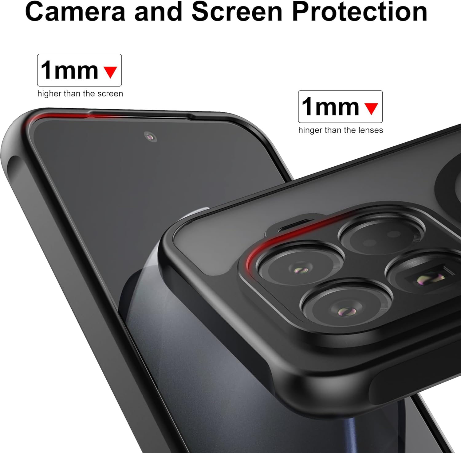 حافظة ظهر غير لامعة لهاتف Xiao - مراجعة Photography Kit Pro Xiaomi 17 Ultra وسعره