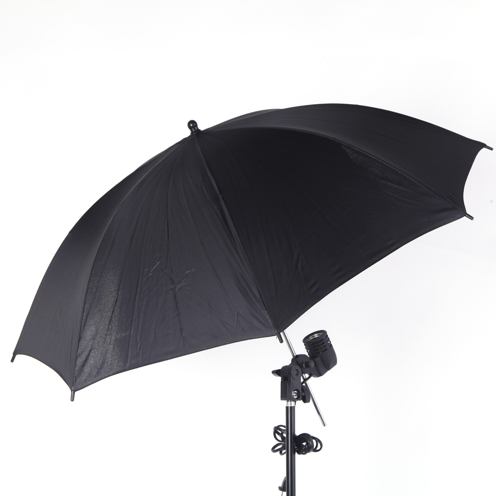 ستوديو صورة شمسية عاكسة ، عاكس - مراجعة Photography Umbrella Lights وسعره